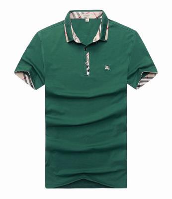 Cheap Burberry Men Shirts wholesale No. 792